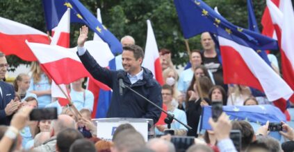 Polonia