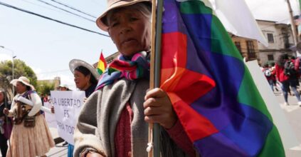 Bolivia