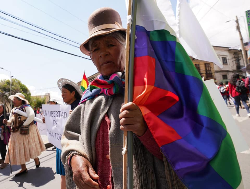 Bolivia