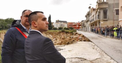 Di Maio