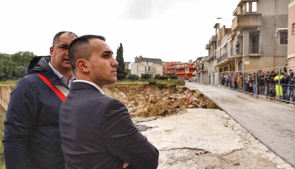Di Maio