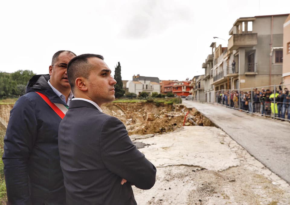 Di Maio