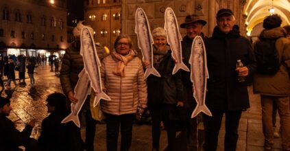 sardine