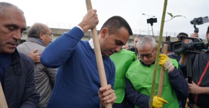 Chi prende a schiaffi Di Maio dopo il voto su Rousseau