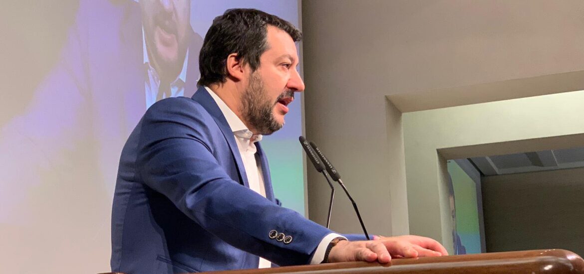 Salvini