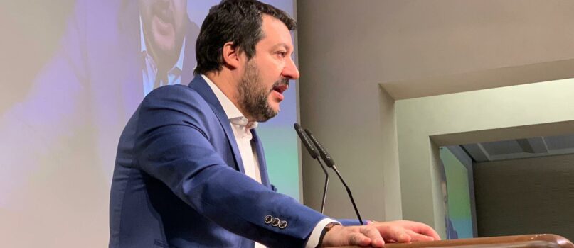 Salvini