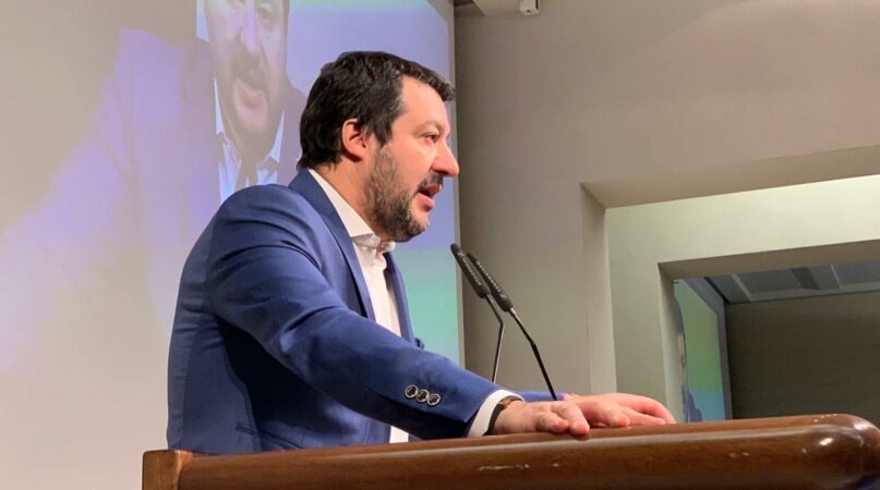 Salvini