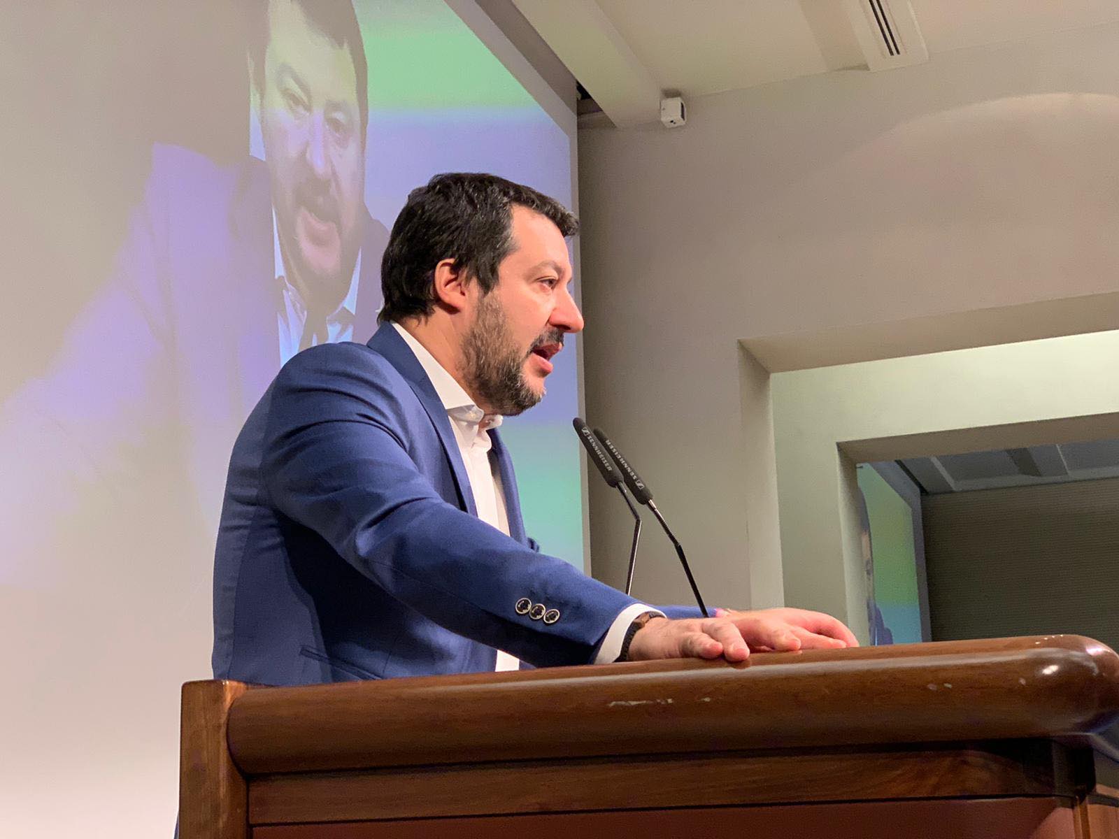 Salvini