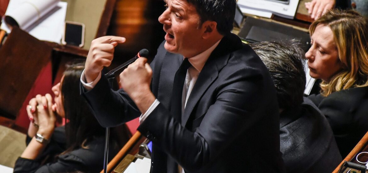 Renzi