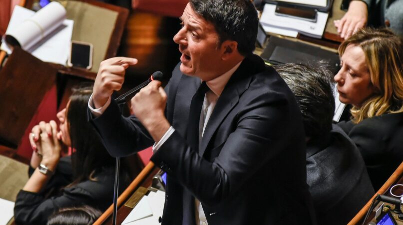 Renzi