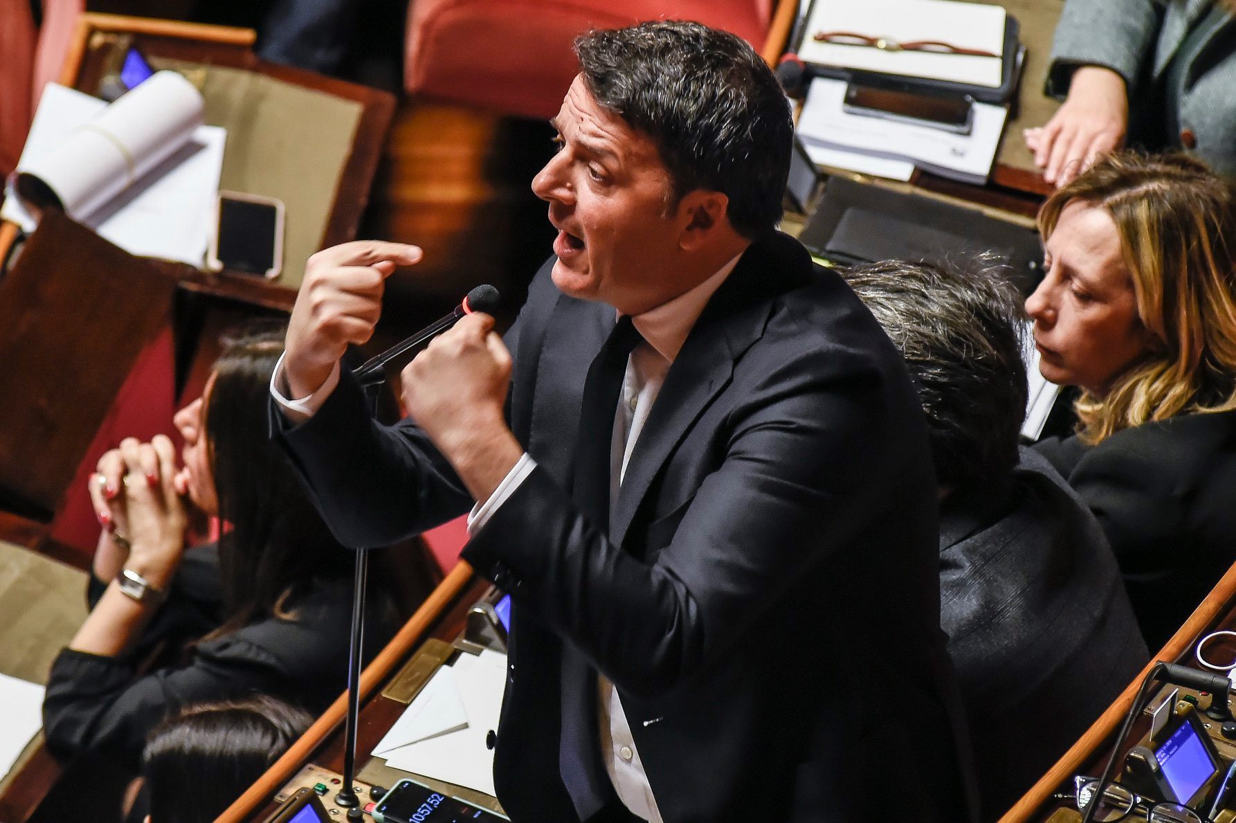 Renzi