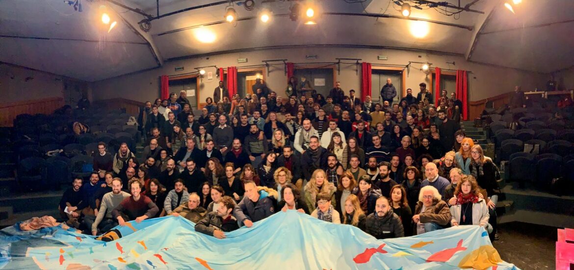 sardine