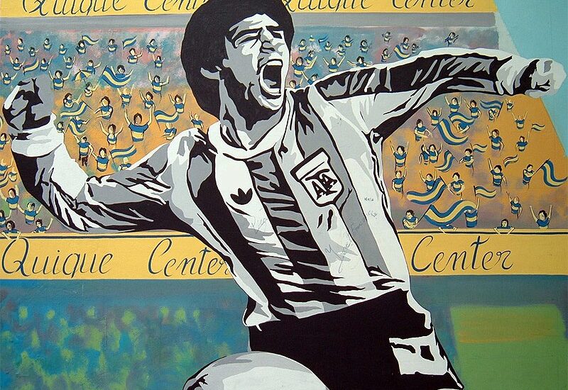 maradona