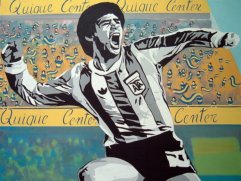 maradona