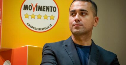 Movimento 5Stelle