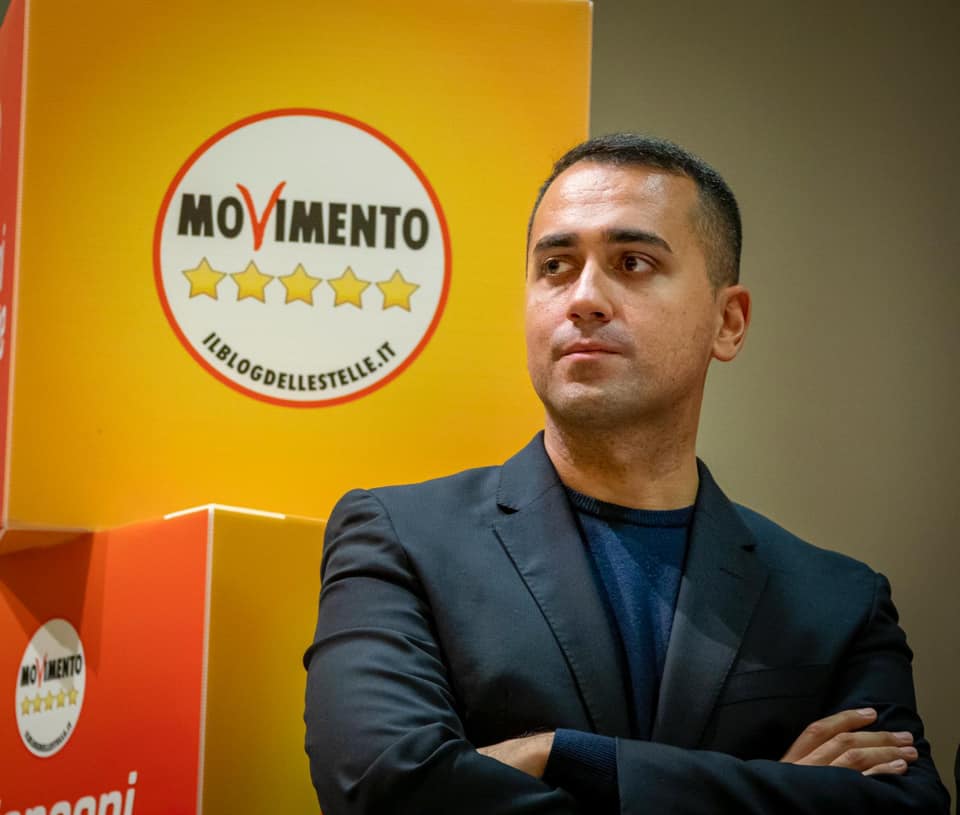 Movimento 5Stelle