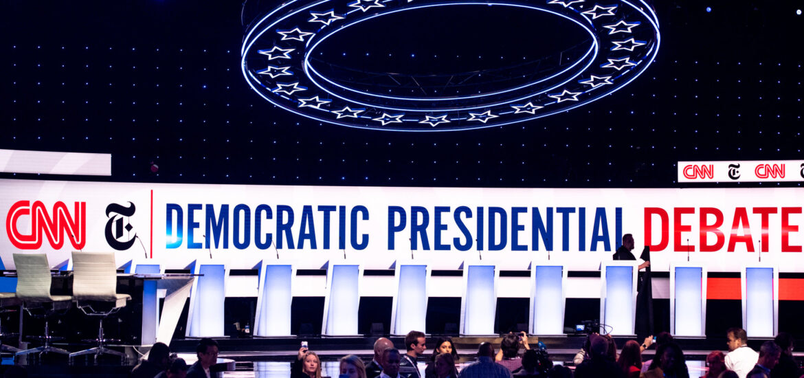primarie democratiche