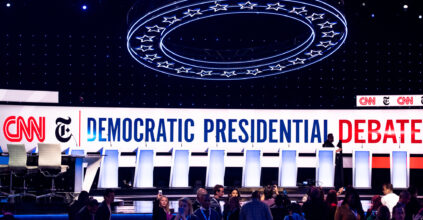 primarie democratiche