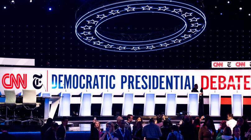 Primarie Democratiche