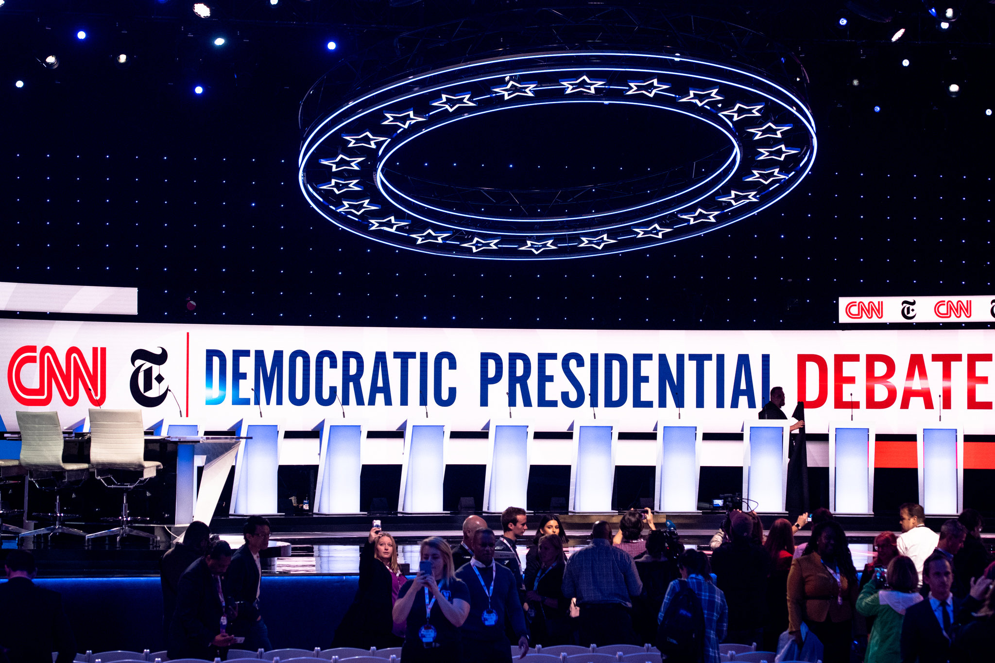 primarie democratiche