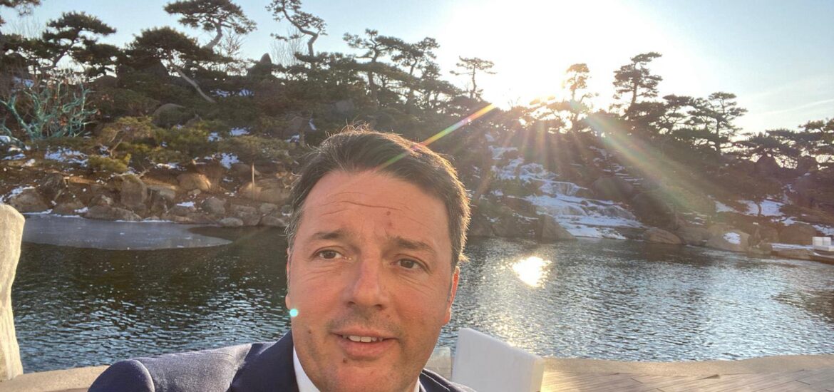 Renzi