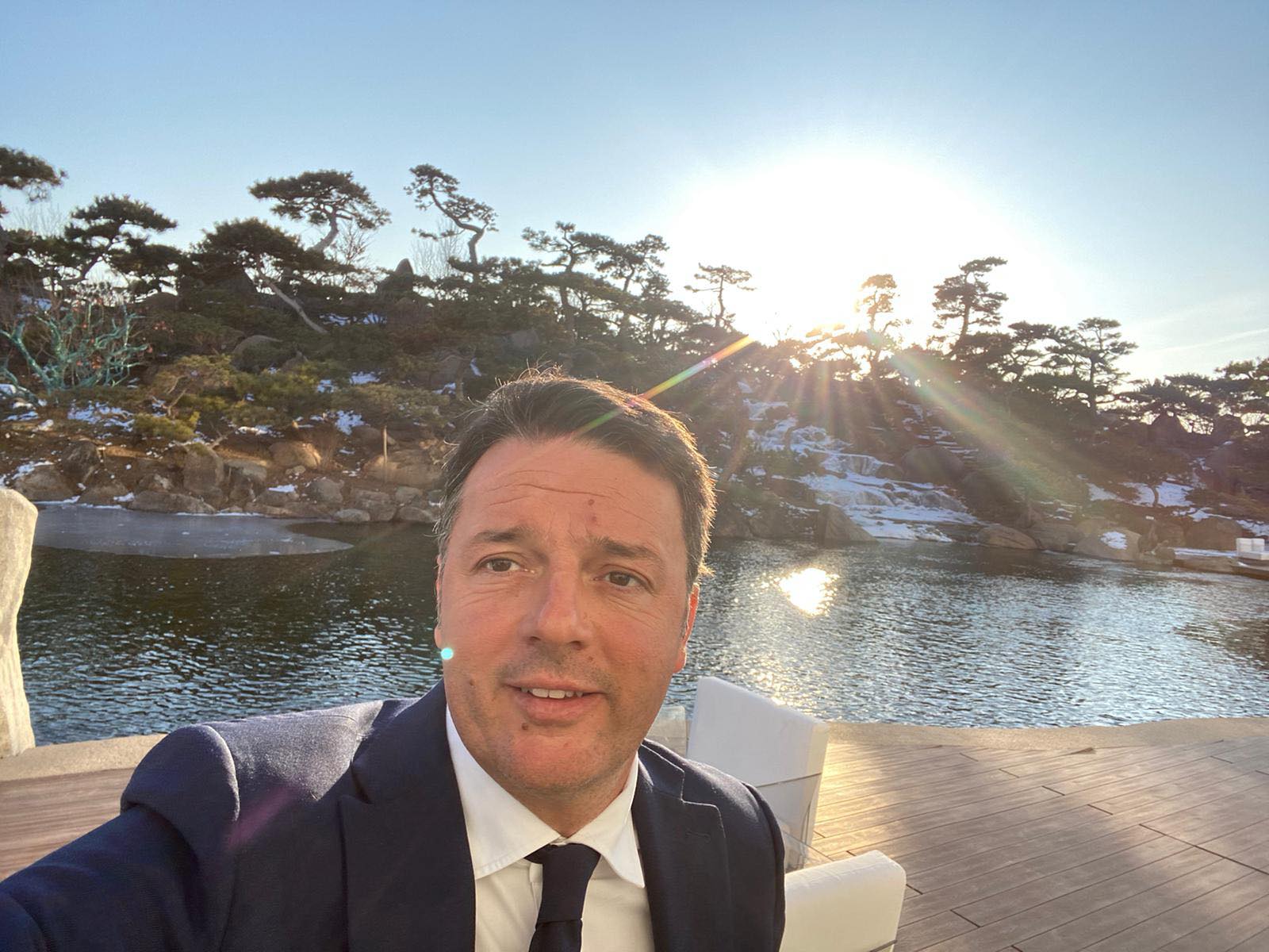 Renzi
