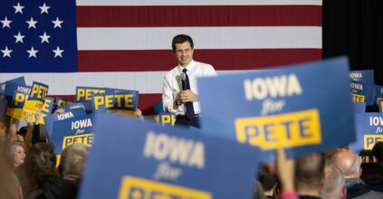 Buttigieg