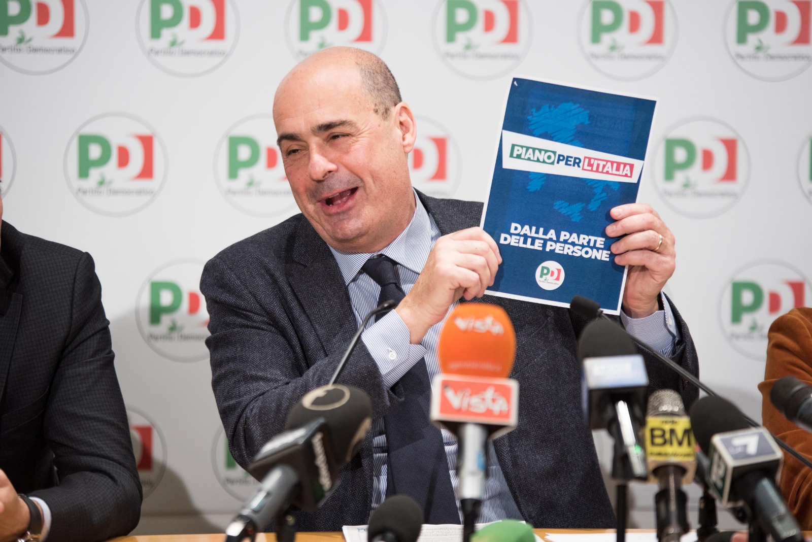 pd e