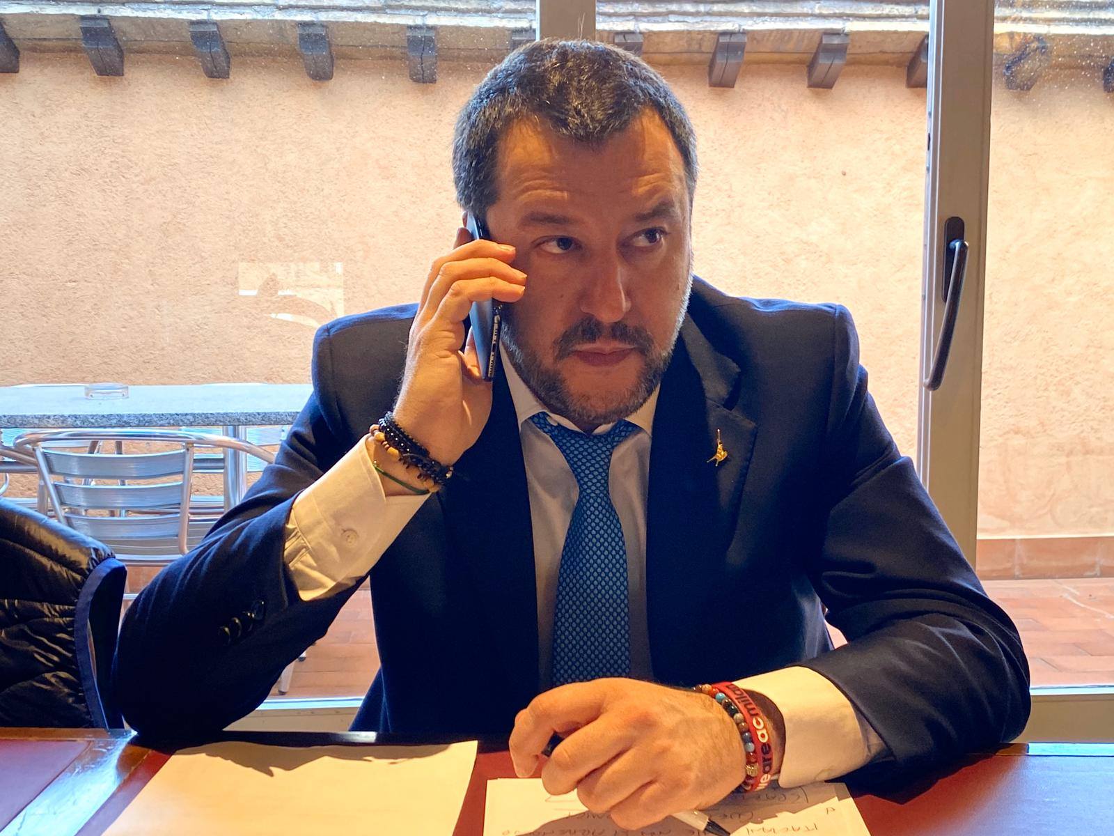 Sondaggi: Lega Saldamente In Testa Nelle Intenzioni Di Voto