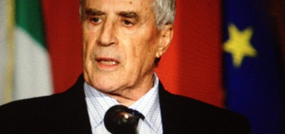 franco marini