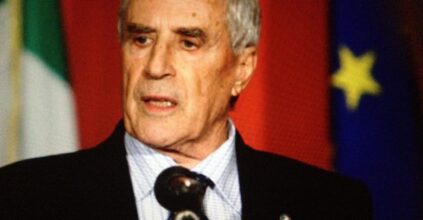 franco marini