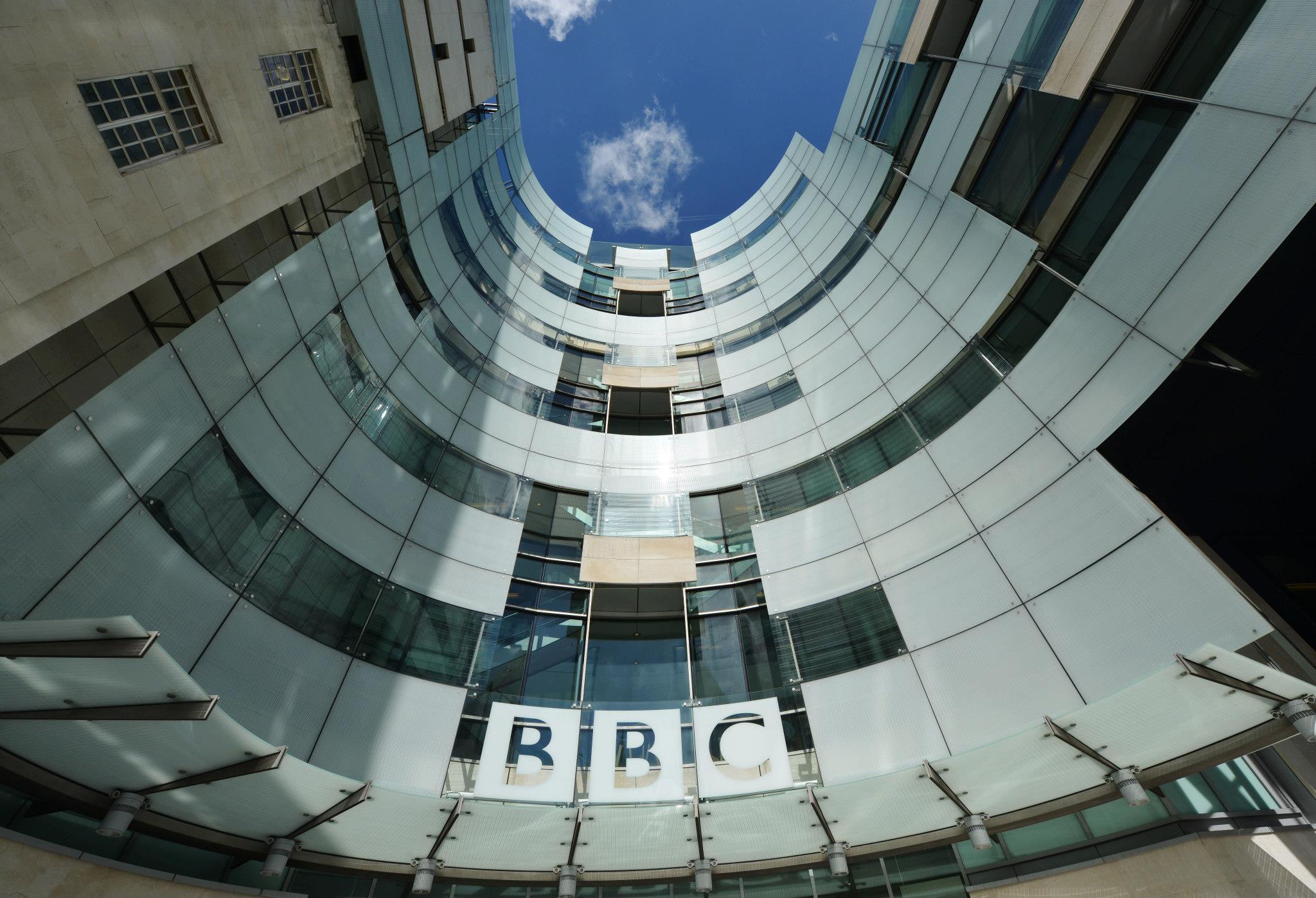bbc cina