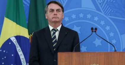 Bolsonaro inchiesta Brasile Covid impeachment