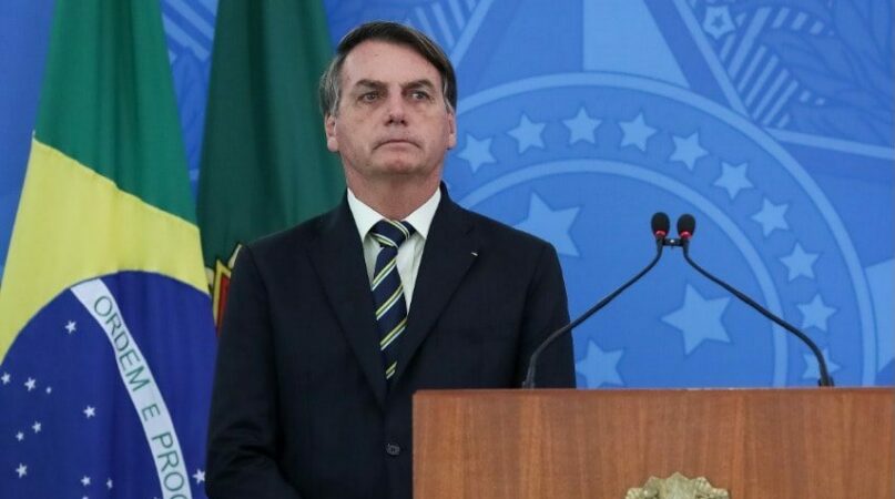 Bolsonaro Inchiesta Brasile Covid Impeachment