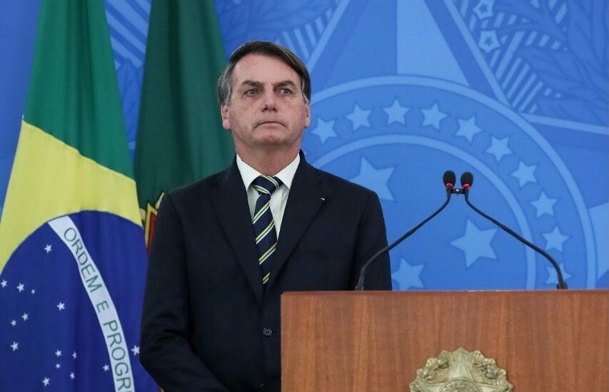 Bolsonaro inchiesta Brasile Covid impeachment