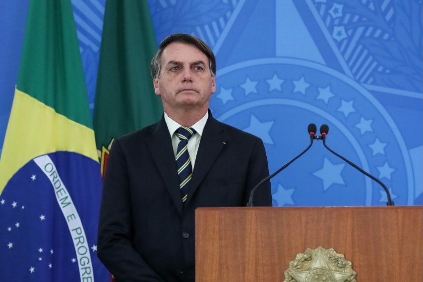 Bolsonaro inchiesta Brasile Covid impeachment