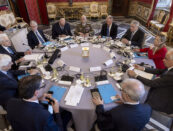 Consiglio Supremo di Difesa