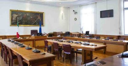 Diretta | Audizioni su direttiva Ue e accessibilità prodotti e servizi