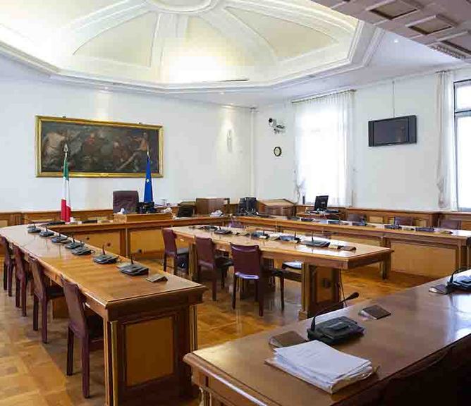 Diretta | Audizioni su direttiva Ue e accessibilità prodotti e servizi