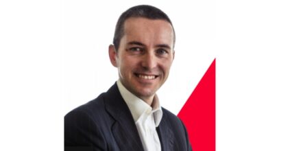 ANDREA SERVO