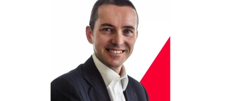 ANDREA SERVO