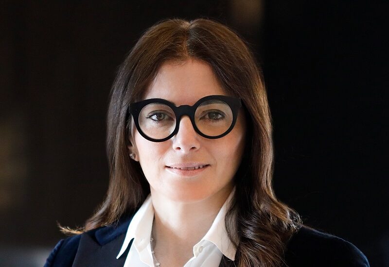 anna tavano