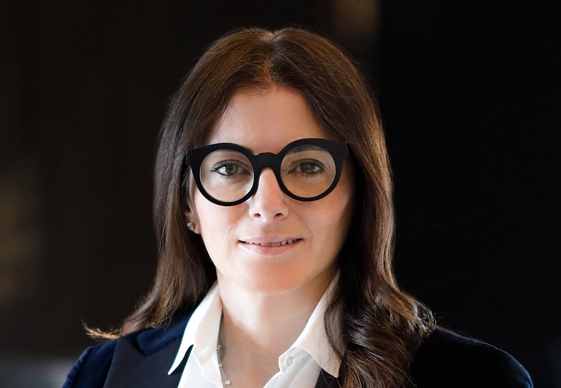 anna tavano