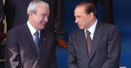 antonio martino