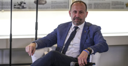 arrigoni gse