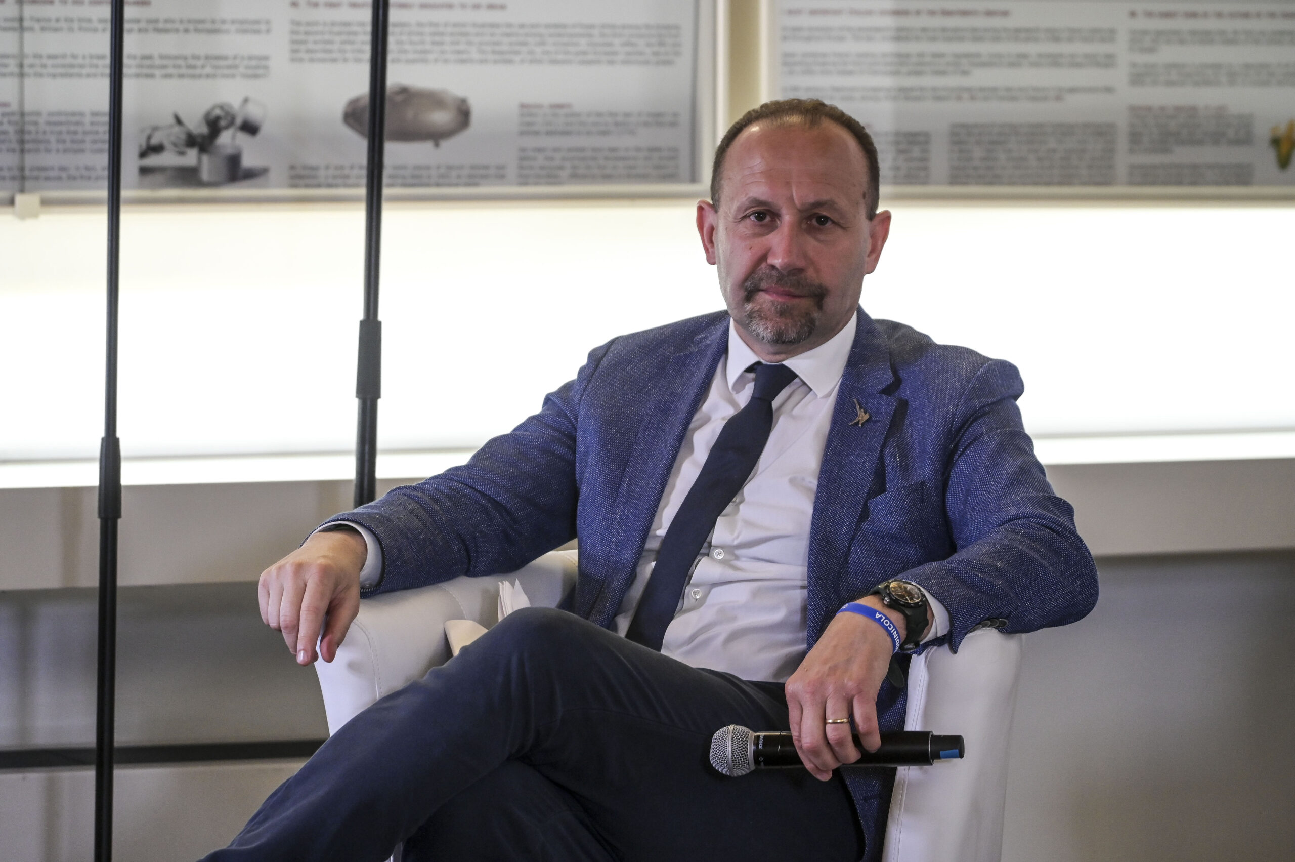 arrigoni gse