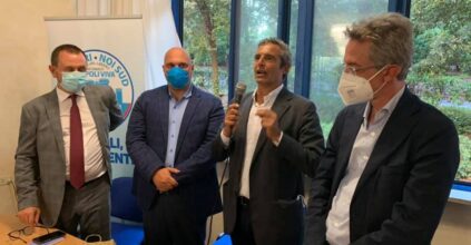 azzurri per napoli