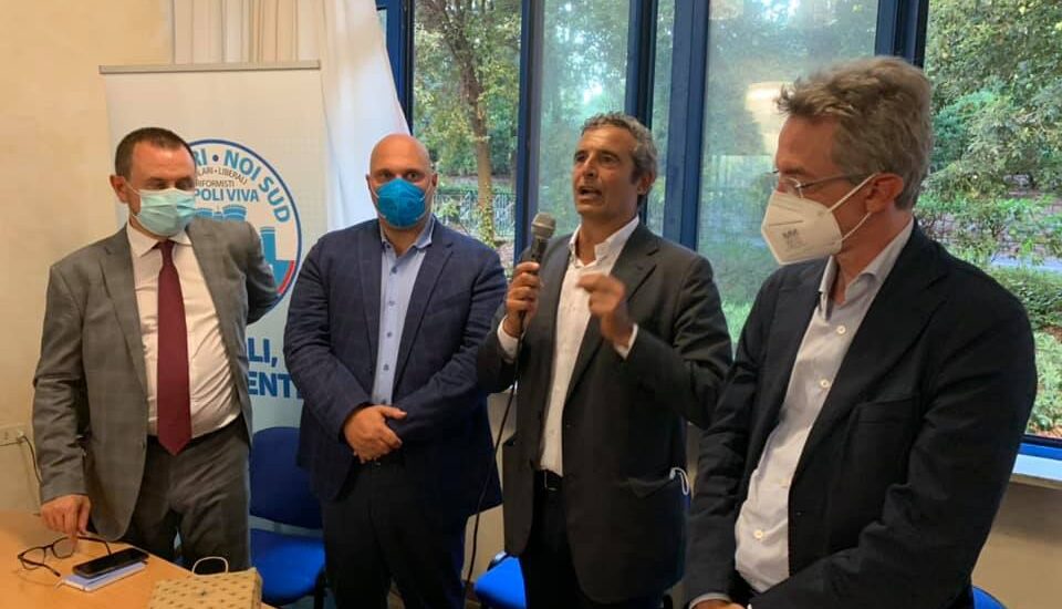 azzurri per napoli