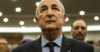 Algeria
