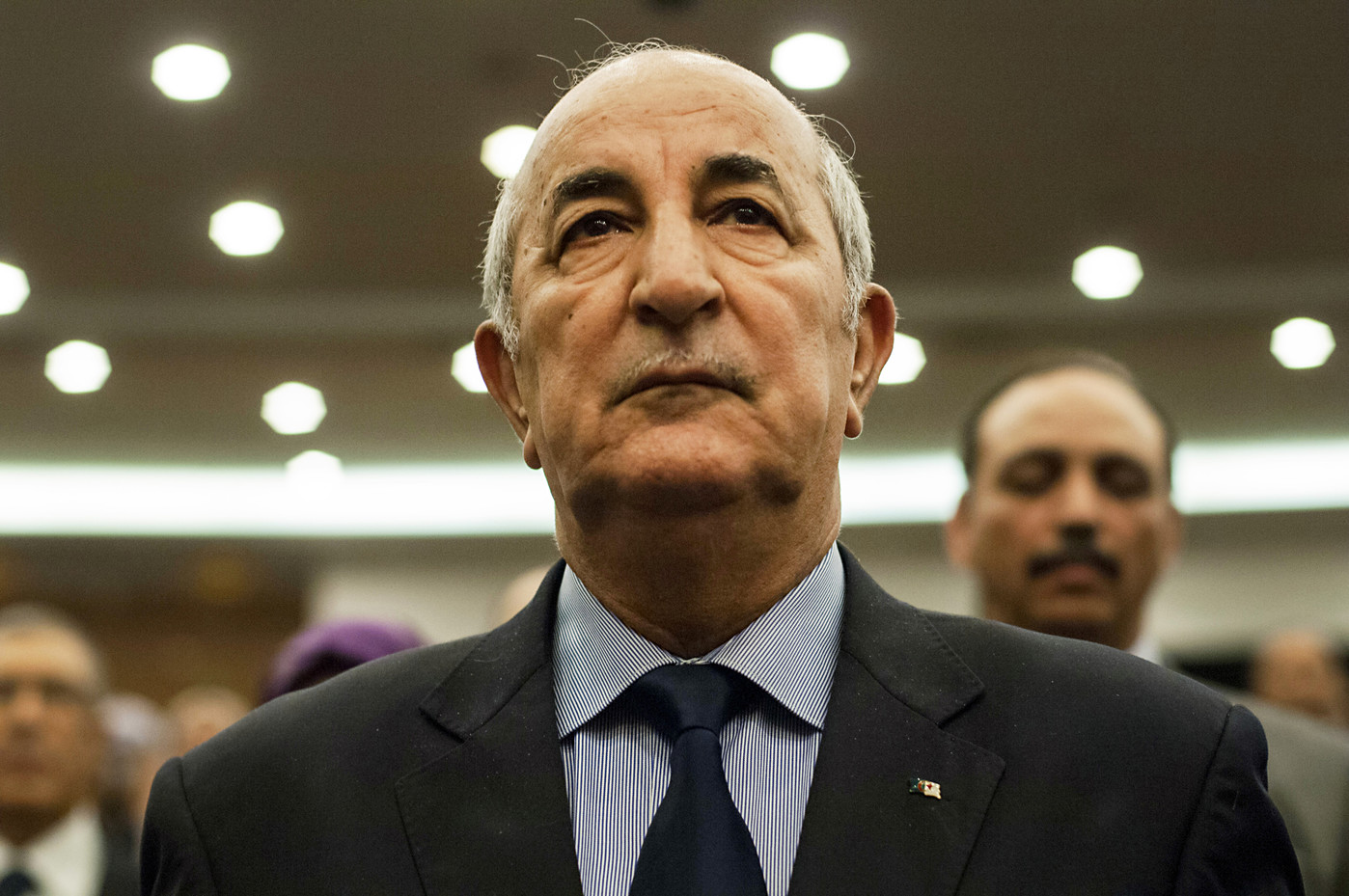 Algeria
